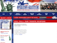 officialsupportthetroops.com