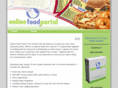 onlinefoodportal.com