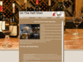 onthehalfshell.net