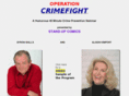 operationcrimefight.com