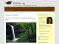phdnet.org