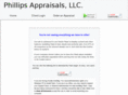phillipsappraisalsva.com