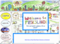 physicsland.net