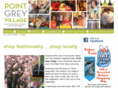 pointgreyvillage.com
