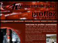 proflex-australasia.com