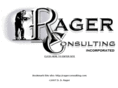 ragerconsulting.com