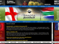 rakotafootball.com