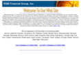 rdmfinancialgroup.com