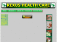 rexushc.com