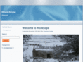 rookhope.net