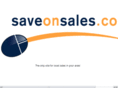 saveonsales.com