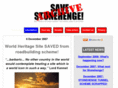 savestonehenge.org.uk