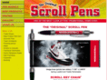scrollpens.com