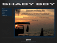shadyboy.com