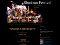 shukranfestival.com