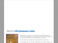 sjmdevelopmentsltd.com