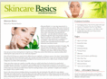 skincare-basics.com