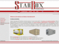 starboxintl.com