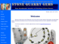 stonequarrygems.com