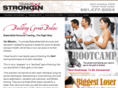stronginteam.com