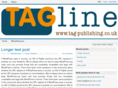 tag-publishing.org