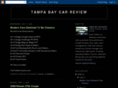 tampabaycarreview.com