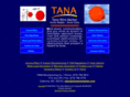 tanawiremarker.com