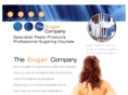 thesugarcompany.co.uk