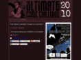 theultimatecomic.com
