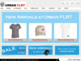 urbanflrt.com