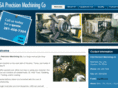 usaprecision.com