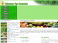 venketeswaraagrocorporation.com