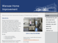 warsawhomeimprovement.com