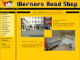 werners-head-shop.com