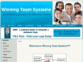 winningteamsystems.com