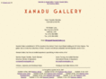 xanadugallery.us