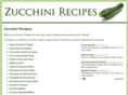 zucchinirecipes.us