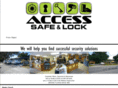 accesssafeandlock.com