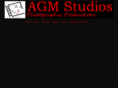 agmstudioproductions.com