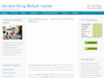 alcoholdrugrehabaustin.com