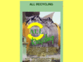 allrecyclinginc.com