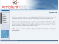 ambientinnovation.com