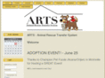 animalrescuetransfersystem.org