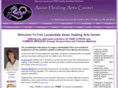 asianhealingarts-center.com