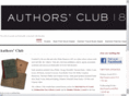 authorsclub.co.uk