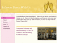 ballroomdancewithus.com