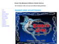 barbedwiresportfishing.com