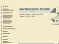 bautenschutz-technik.de