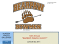bearpawbowmen.com