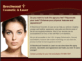 beechwoodcosmetic.com